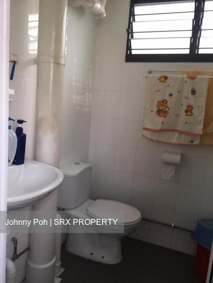 Blk 416 Bedok North Avenue 2 (Bedok), HDB 3 Rooms #197669272